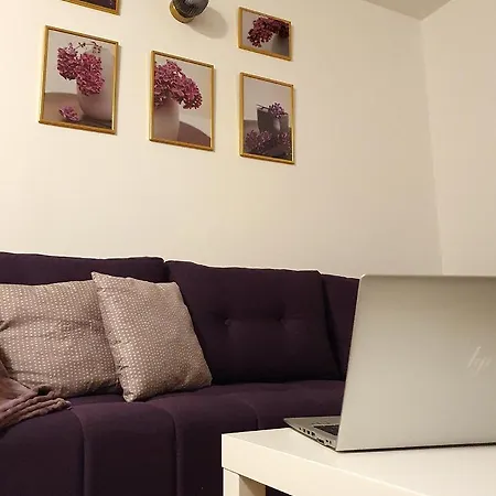 Lilac Apartment Vrnjacka Banja
