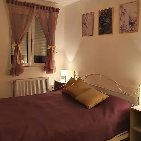 Apartment Lilac