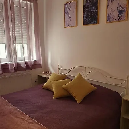 Apartment Lilac Vrnjacka Banja
