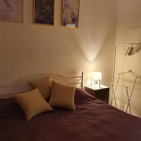 Lilac Apartment Vrnjacka Banja