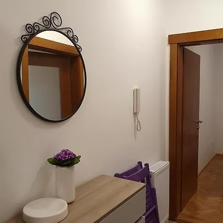 Lilac Apartment Vrnjacka Banja
