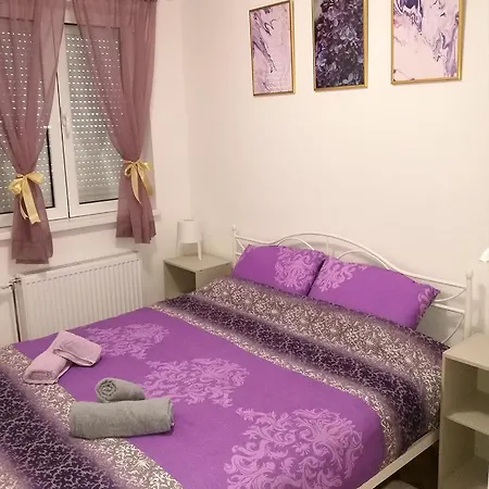 Διαμέρισμα Lilac