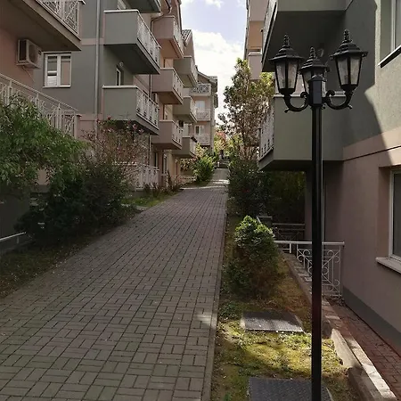 Lilac Διαμέρισμα