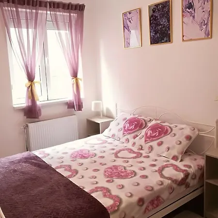 Lilac Διαμέρισμα *