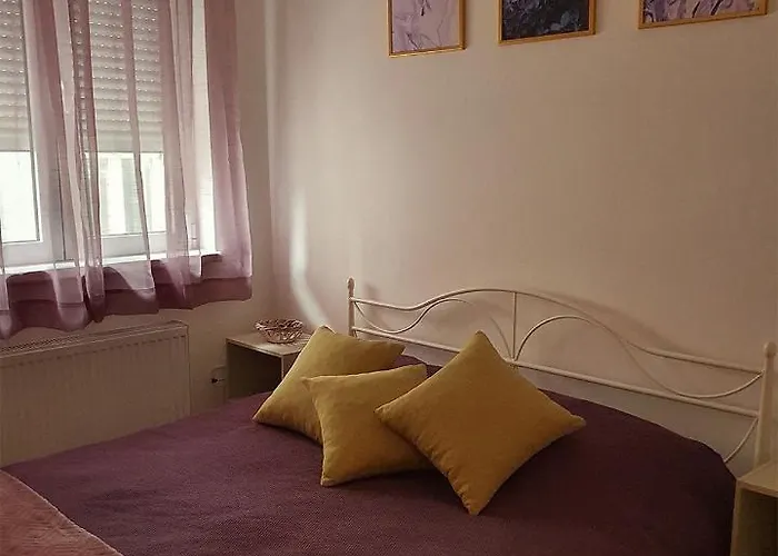 Lägenhet Lilac Vrnjačka Banja