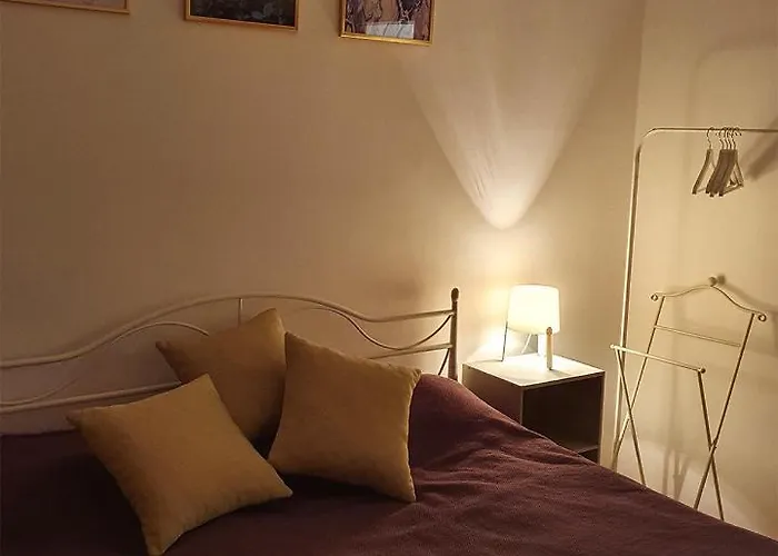 Lilac Appartement Vrnjačka Banja