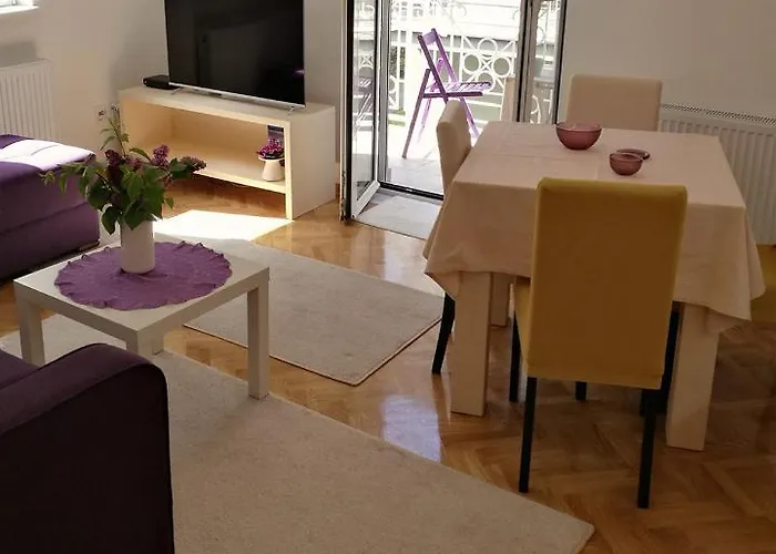 Lilac Appartement *