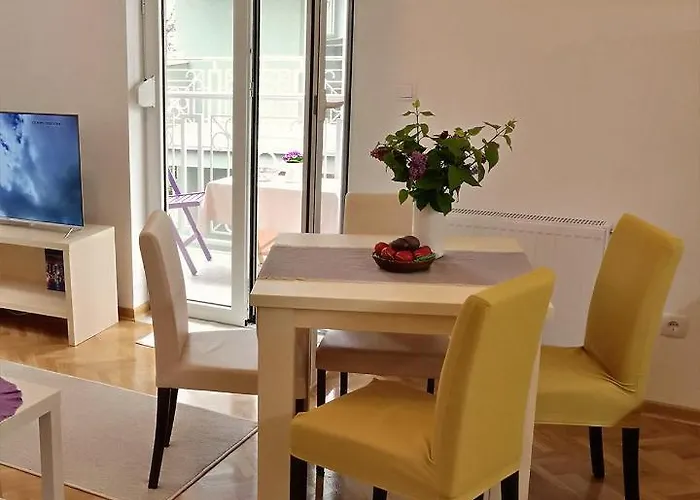 Lilac Vrnjačka Banja